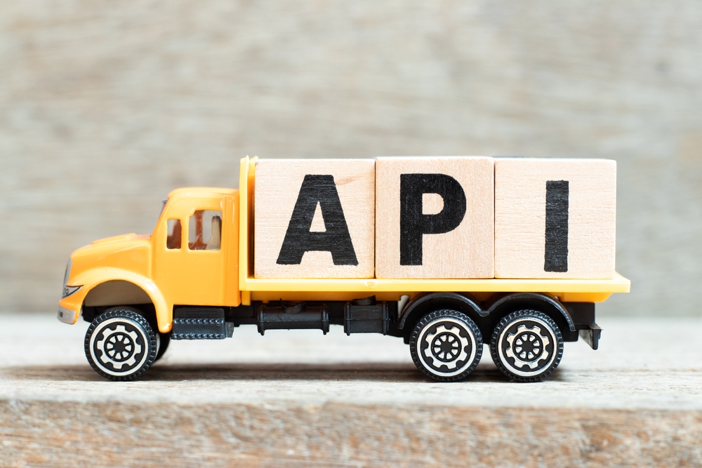 API Architecture