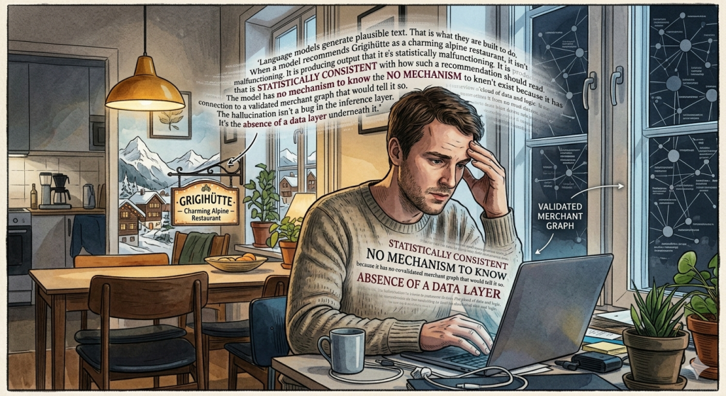 AI Travel Recommendations