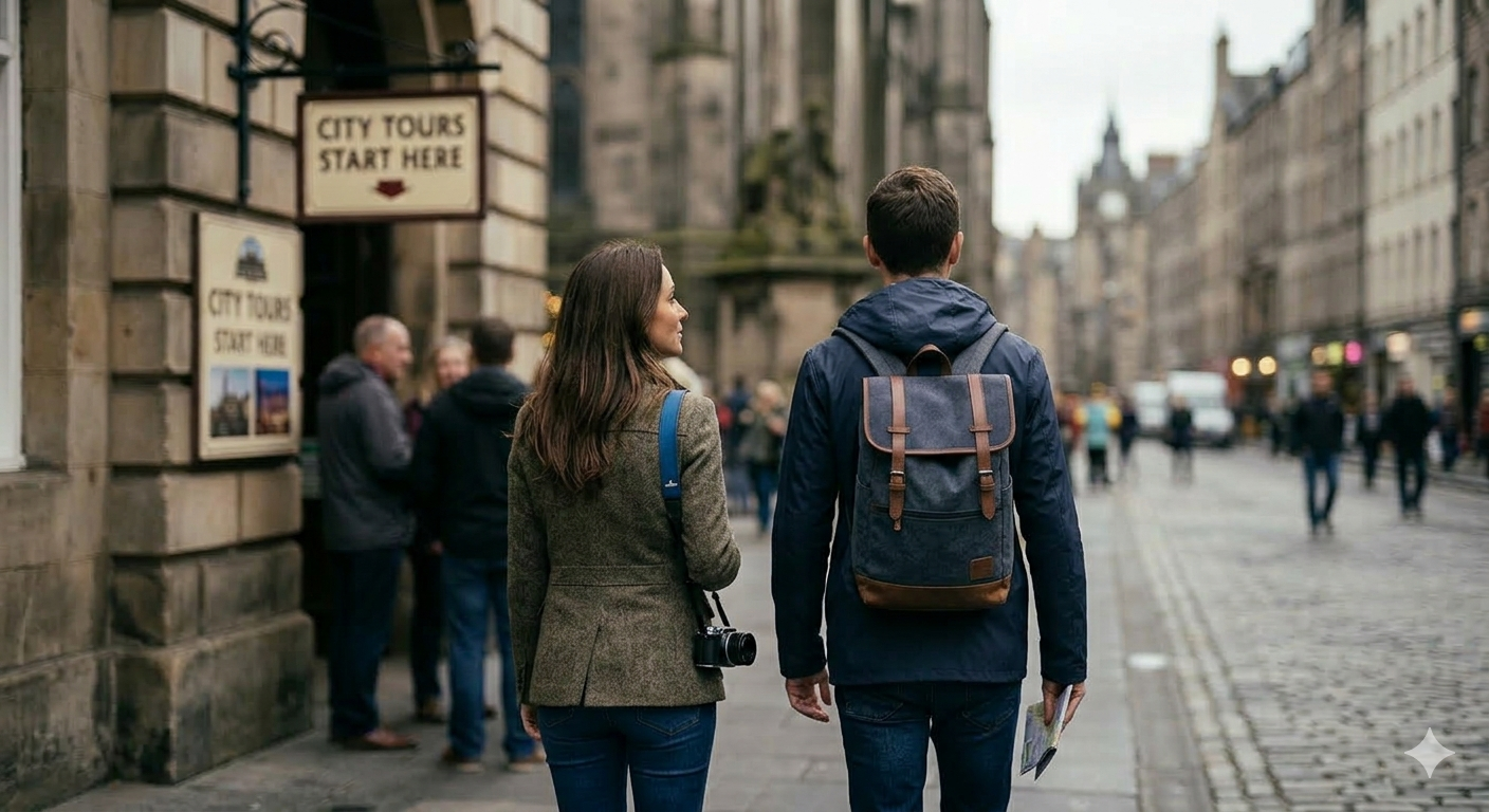 You Win the Booking. You Lose the Journey.